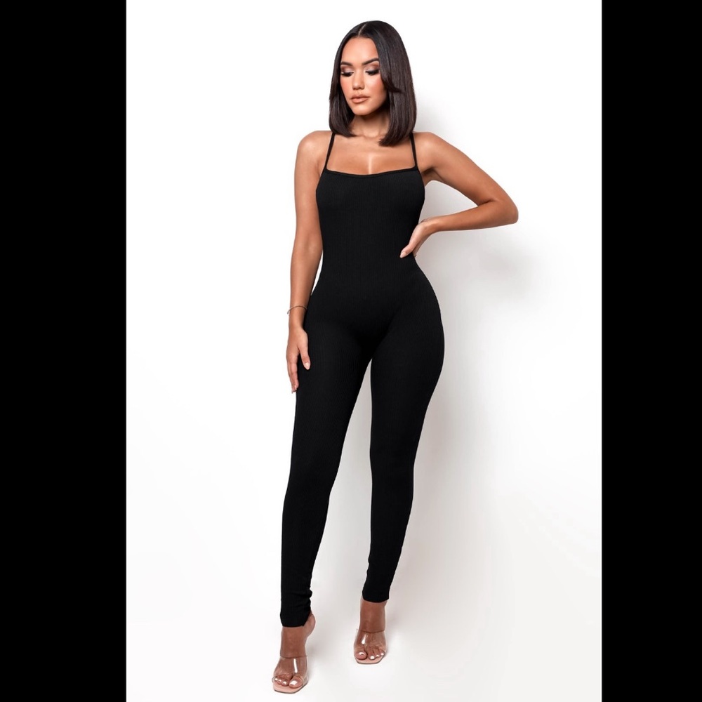 My Outfit Online- Katy Jumpsuit